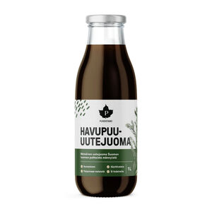 VAHVA HAVUPUU-UUTEJUOMA 1000ML