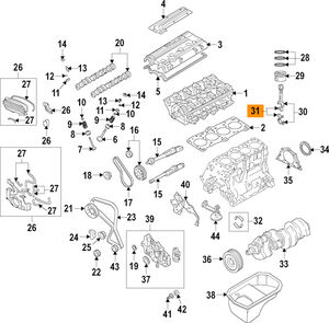 KIERTOKANGEN LAAKERIPARI S2 MITSUBISHI LANCER EVO 9