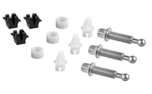 WESEM RALLIVALON KORJAUSSARJA