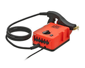 RENGASLEIKKURI RUBBER CUT 414 230V