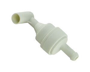 TUULILASINPYYHKIMEN VENTTIILI BMW