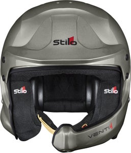 AVOKYP&Auml;R&Auml; STILO VENTI4 WRC&nbsp;COMPOSITE RALLY - HOPEA (MUSTA SISUS) - SA2025 / FIA8859-2024