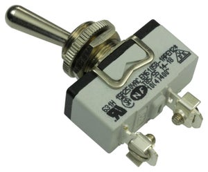 KEINUKATKAISIJA 2-ASENTOINEN ON-OFF - 15A