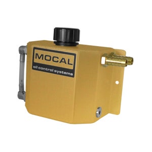 HUOHOTINS&Auml;ILI&Ouml; MOCAL 1LTR GOLD