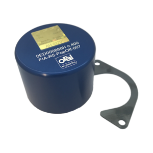 POP-OFF VALVE FIA R5