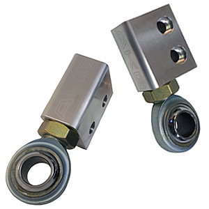 ETUTUKIVARREN TAKAP&Auml;&Auml; UNIBALL SRJ AKG / BMW E36