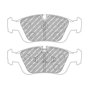 JARRUPALASARJA FERODO FCP725
