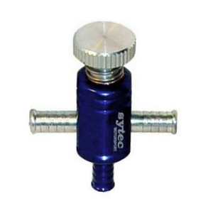 SÄÄTÖVENTTIILI AHTOPAINE SININ.