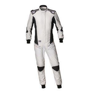 AJOPUKU OMP TECNICA SUPER LIGHT 8856-2018 - VALKOINEN/ANTRASIITTI