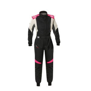 AJOPUKU OMP FIRST EVO ELLE 8856-2018 - MUSTA/FUCHSIA