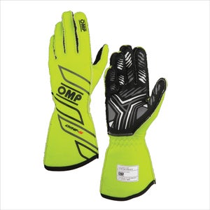 AJOHANSKA OMP ONE-S 8856-2018 FLUORO KELTAINEN