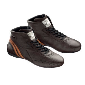 AJOKENK&Auml; OMP CARRERA LOW CLASSIC 8856-2018 TUMMA RUSKEA