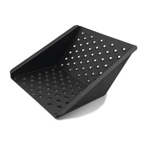 KARTANLUKIJAN JALKATUKI AL / MUSTA- 0149