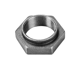 MUTTERI PINION KULMAVAIHTEEN E9