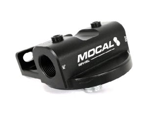 &Ouml;LJYNSUODATTIMEN JALKA MOCAL 3/4UNF M22 SIS. ANTURIL&Auml;HD&Ouml;T