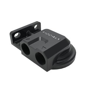 &Ouml;LJYNSUODATTIMEN JALKA, MOCRFH3A 3/4UNF M22