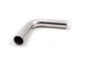 SILIKONILETKUN LIITOS 90&deg; 60MM ALUM. SILICON HOSES