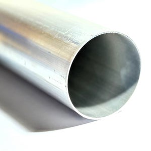 ALUMIINIPUTKI 102MM - 1000MM SILICON HOSES