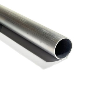 ALUMIINIPUTKI 41MM - 1000MM SILICON HOSES