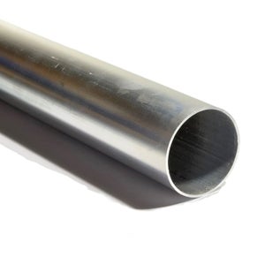 ALUMIINIPUTKI 57MM - 1000MM SILICON HOSES