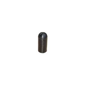 SILIKONILETKU 3MM NAARAS TULPPA MUSTA SILICON HOSES