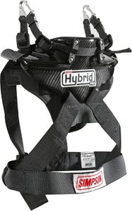 NISKATUKI SIMPSON HYBRID PROLITE NAISTEN MALLI