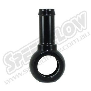 SPEEDFLOW 7/16" BANJO - 5/16" LETKUL&Auml;HT&Ouml; KPL