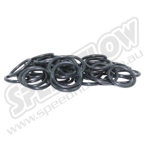 SPEEDFLOW AN BOSS GASKET O RING (X100) PACK