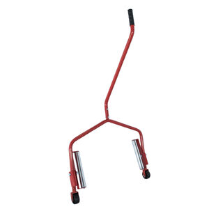 SteyrTek Rengaskärry Tire Dolly