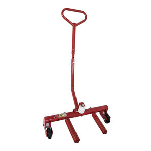 SteyrTek Rengaskärry Tire Dolly Heavy Duty