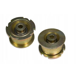 Z-AKSELIN / TAKAKYNKÄN ETUPÄÄN UNIBALL SARJA