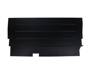 TAKAPALOSEINÄ BMW E46 - 0128