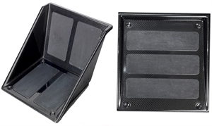 HIILIKUITU JALKAKAUKALOT (KULJ. + KARTANLUKIJA) TRS