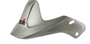 KYP&Auml;R&Auml;NLIPPA STILO VENTI4 WRC, VENTI4 TROPHY TITANIUM