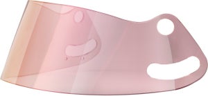 VISIIRI STILO VENTI WRC, VENTI4 TROPHY, SPORT PEILI PUNAINEN LYHYT