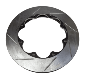 JARRULEVY ALCON MITSUBISHI EVO 7-9 GR.N 294,8X25,5MM TAKA OIKEA