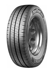 KES&Auml;RENGAS 215/75 R16 C10 KUMHO KC53