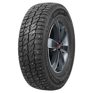 Nastarengas 185/75-16C Linglong GreenMax Winter Grip Van 2