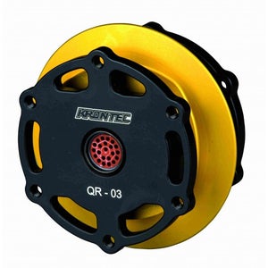 PIKAIRROITUSKESKI&Ouml; KRONTEC QR-03
