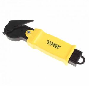 TURVAVYÖNLEIKKURI TRS