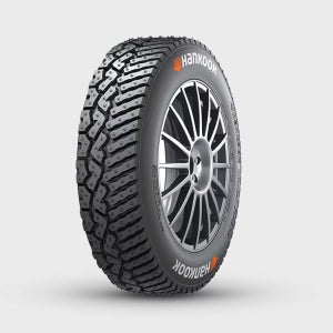 Hankook Winter i*pike SR10W (Rally3)