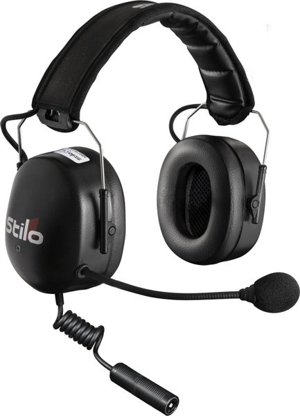 NUOTTIKUULOKE STILO WRC