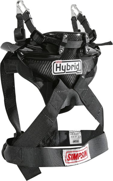 Hybrid Pro Lite Post Anchor Tether