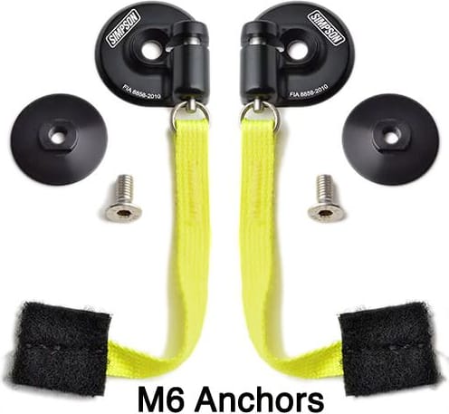 Hybrid Pro Lite Post Anchor Tether